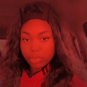 Meet your Posher, 💙 cam